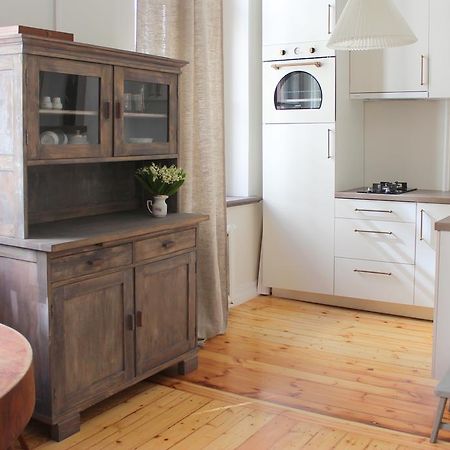 2 Room Apartment In Embasy Area Ryga Zewnętrze zdjęcie