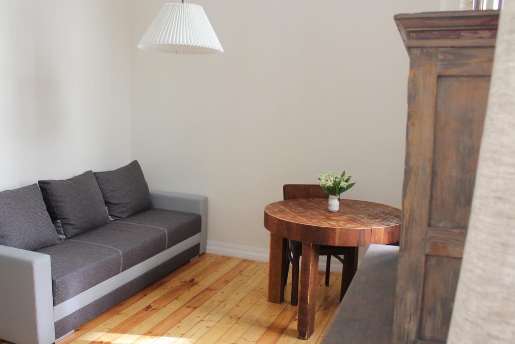 2 Room Apartment In Embasy Area Ryga Zewnętrze zdjęcie