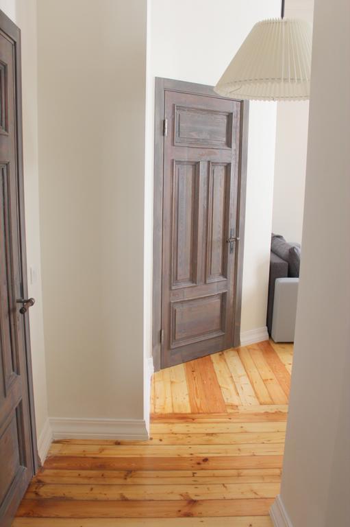 2 Room Apartment In Embasy Area Ryga Zewnętrze zdjęcie