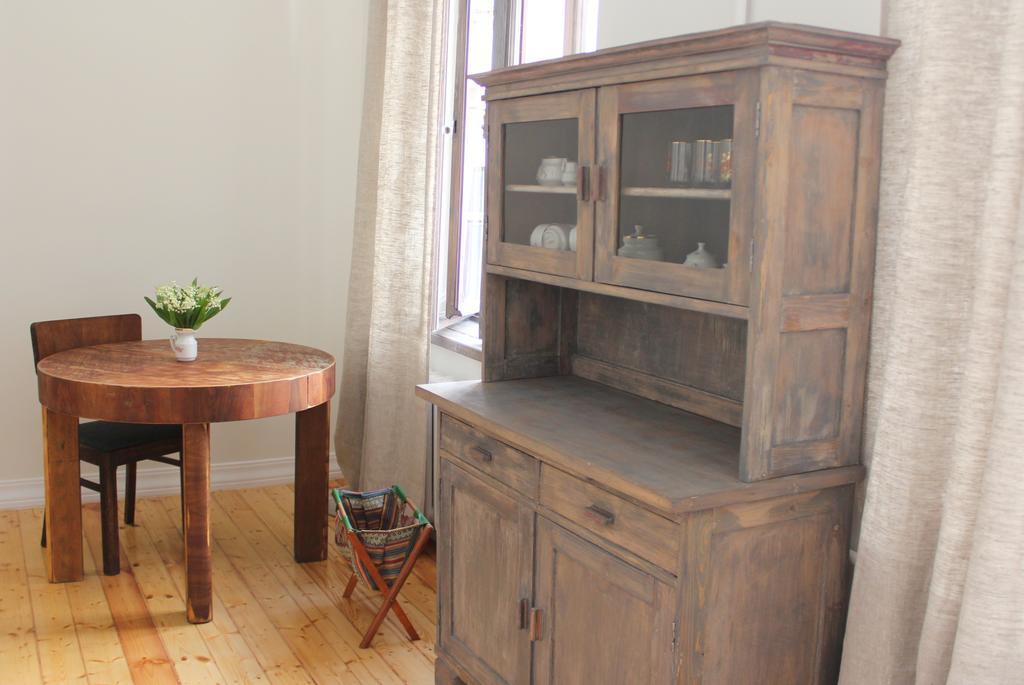 2 Room Apartment In Embasy Area Ryga Zewnętrze zdjęcie