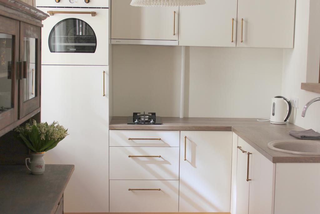 2 Room Apartment In Embasy Area Ryga Zewnętrze zdjęcie