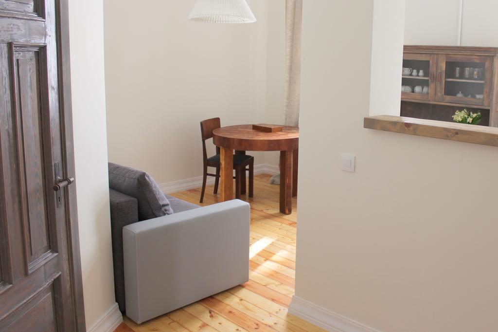 2 Room Apartment In Embasy Area Ryga Zewnętrze zdjęcie