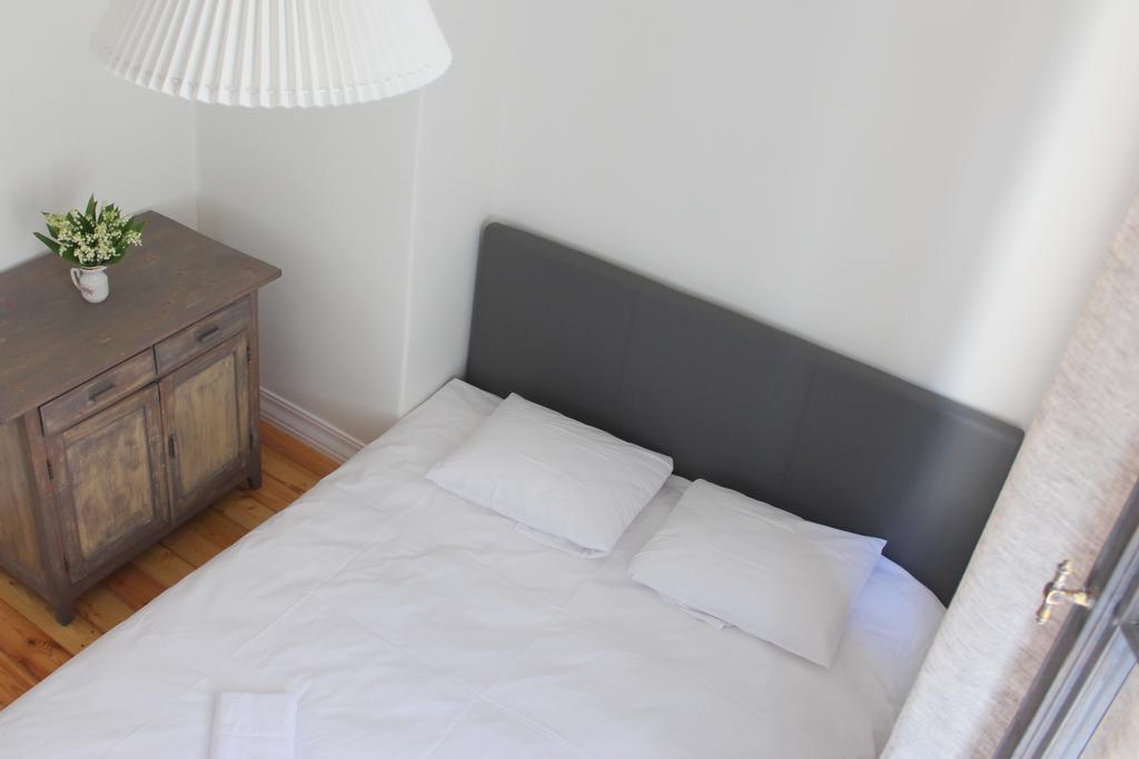 2 Room Apartment In Embasy Area Ryga Zewnętrze zdjęcie