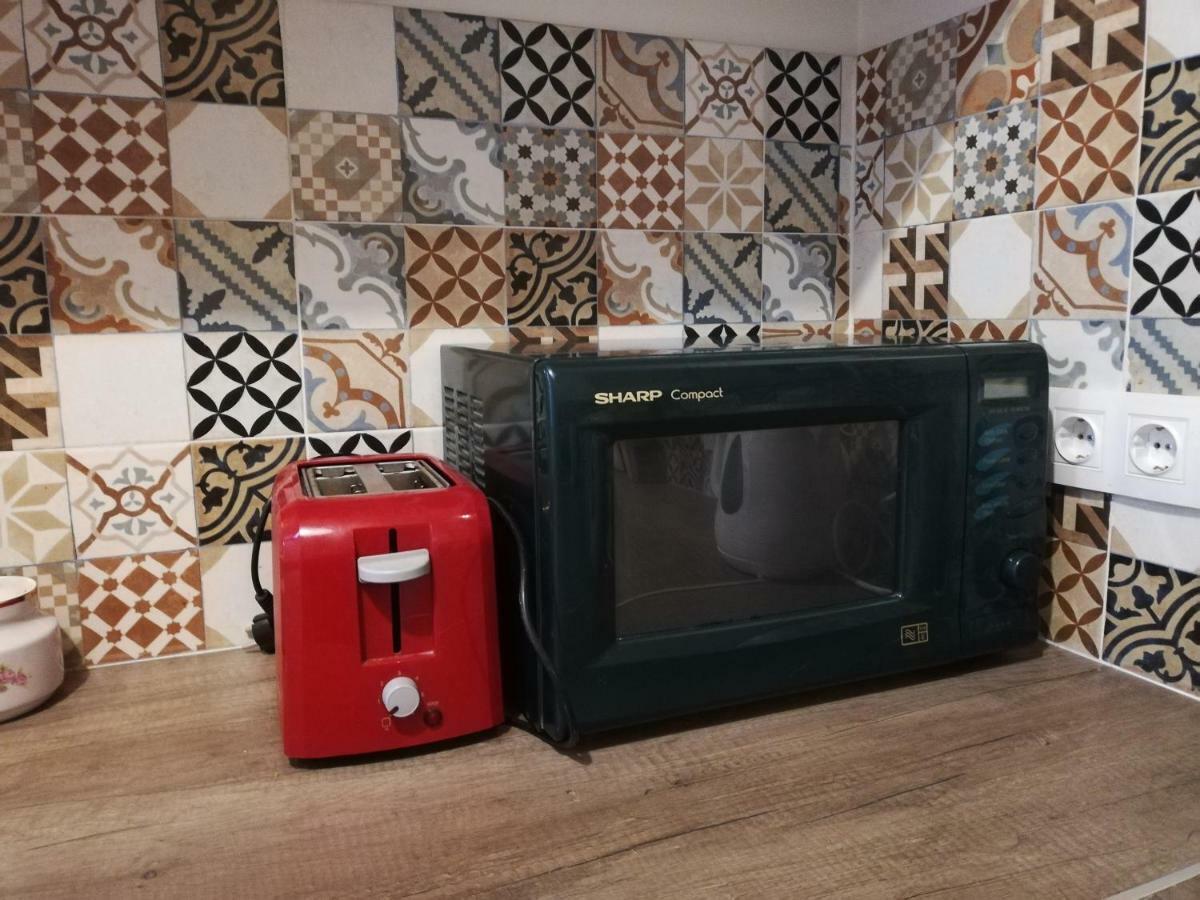 2 Room Apartment In Embasy Area Ryga Zewnętrze zdjęcie
